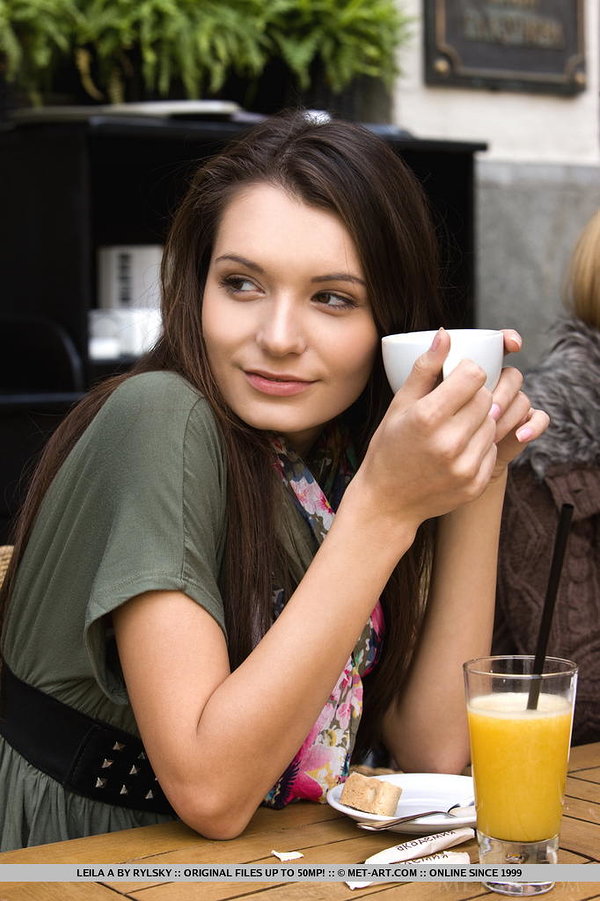Ксения, 20